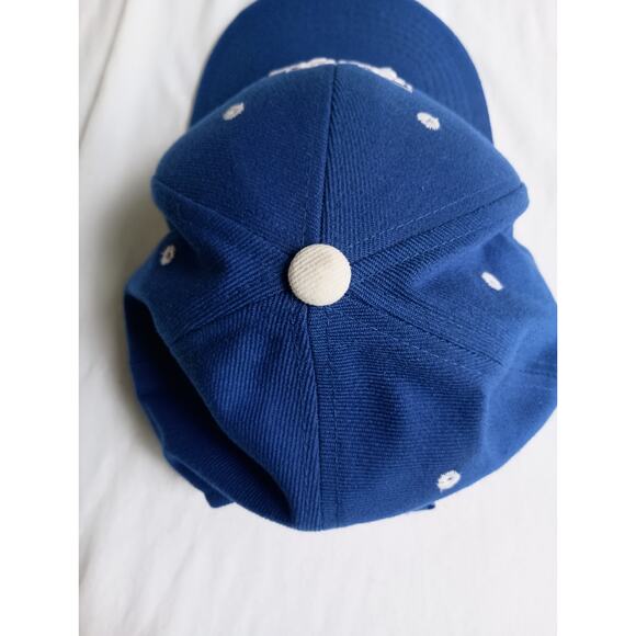 University of Kentucky Wildcats Starter Hat/ Baseball Cap Adjustable - Picture 5 of 10